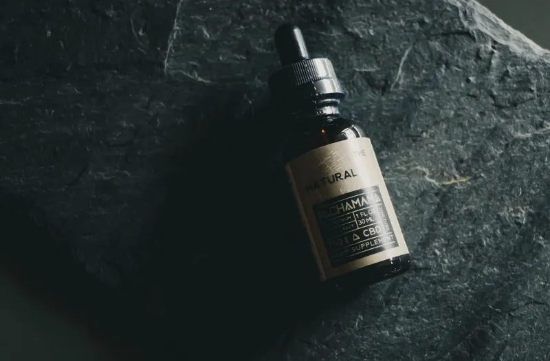 Start Low, Go Slow, Know When to Stop: A Beginner's Blueprint for Your First 30 Days of CBD
