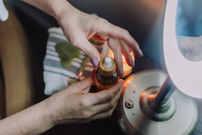 The 8-Hour Clock: Tracing Every Drop of CBD From Your Tongue to Bedtime