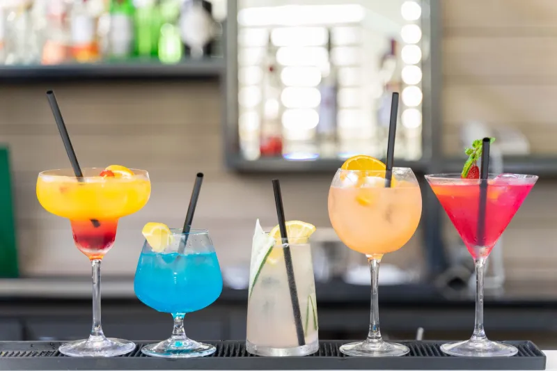 The Mocktail Revolution: Can CBD Really Replace Your Evening Cocktail?
