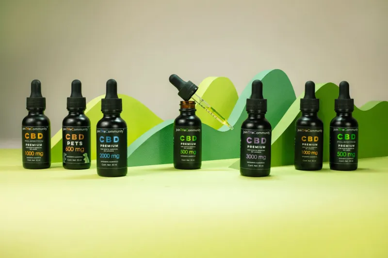Two Aisles, Two Rulebooks: Where You Buy CBD Matters More Than You Think