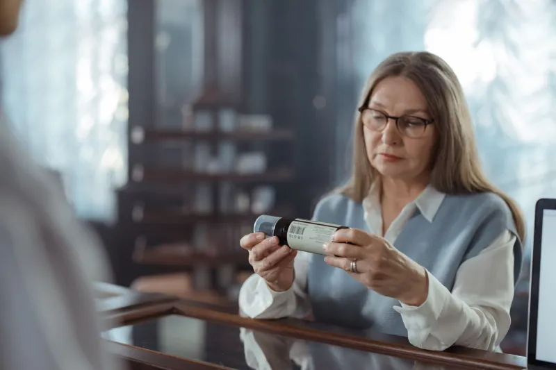Before You Add CBD to Your Pill Organizer: A Pharmacist's View on Drug Interactions