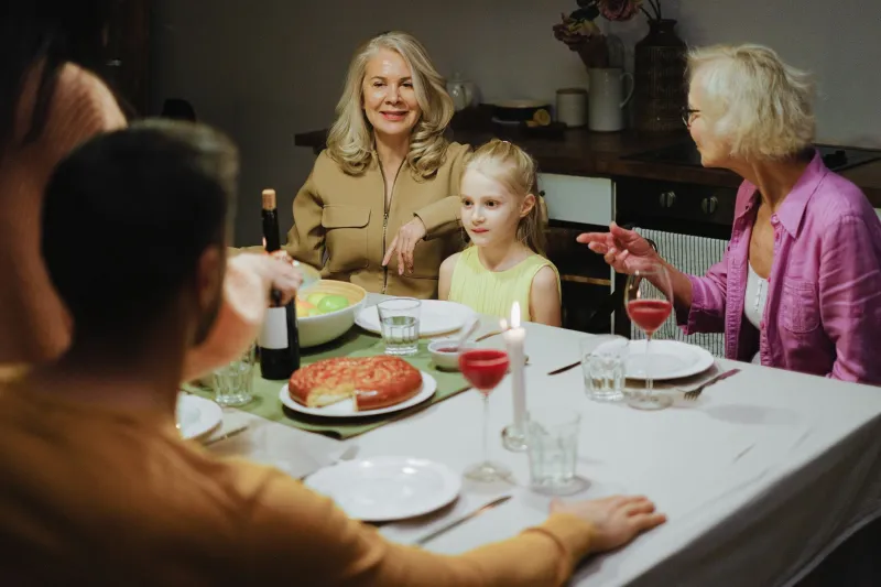 After 60: A Family Conversation About CBD, Safety, and the Questions Worth Asking First
