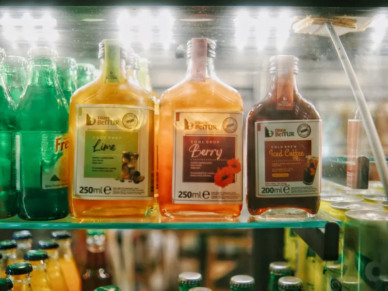 Convenience Store or Counterfeit Cartel? Mapping the Risky Retail Channels Where CBD Goes Wrong