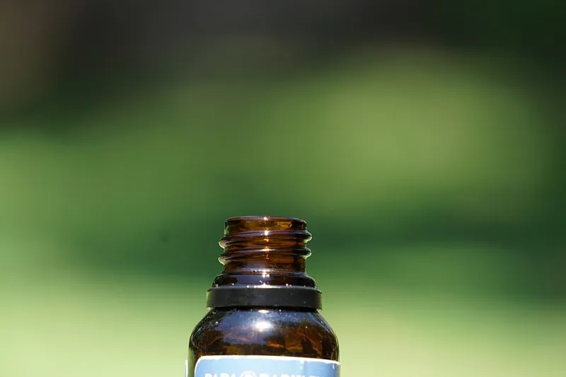 Five Bottles, Thirty Days, One Spreadsheet: An Honest Accounting of What Different CBD Brands Actually Deliver