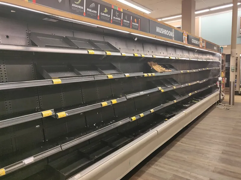 Ghost Brands and Empty Shelves: How to Tell If Your CBD Company Will Still Exist Next Year