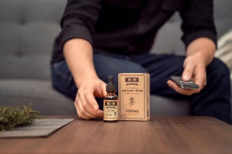 Hemp Law Crossroads: What Washington's Next Moves Mean for the CBD Bottle in Your Bathroom Cabinet