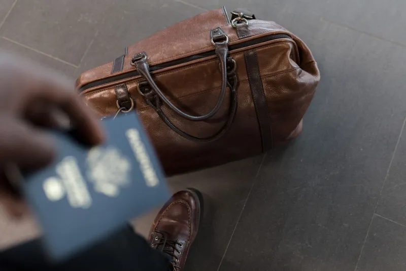 Packing CBD for Your Next Trip? Read This Before You Leave Home